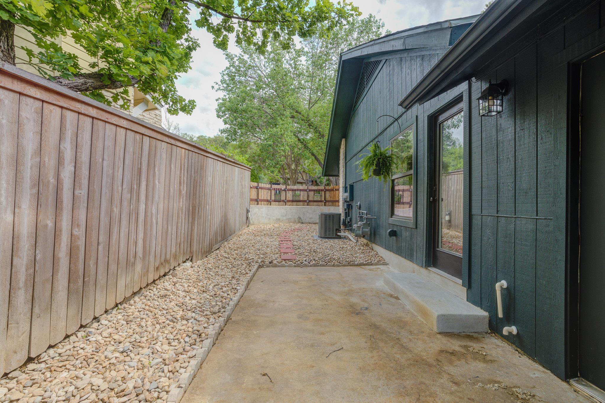 4508 Smooth Oak # 1, Austin, TX 78759