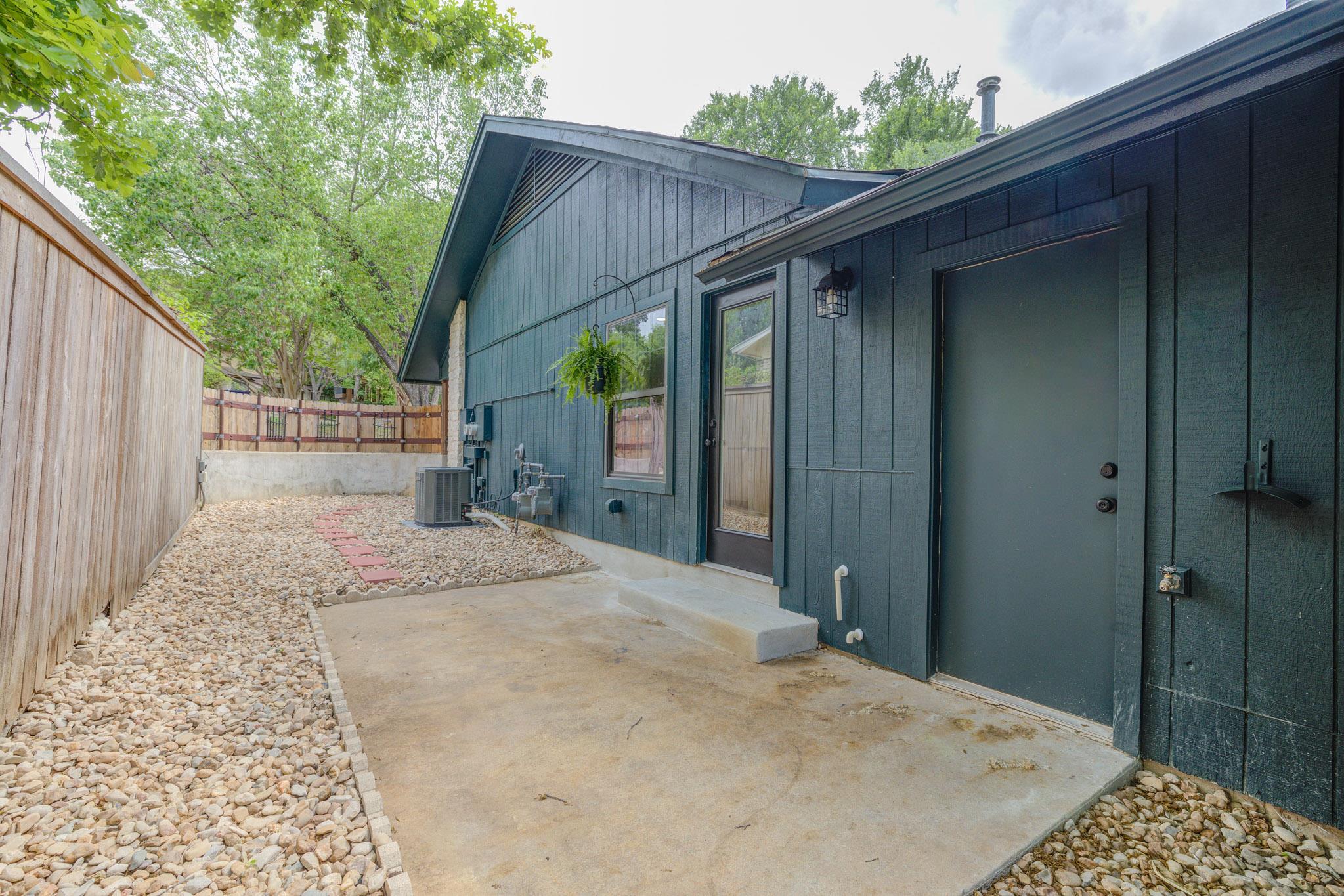 4508 Smooth Oak # 1, Austin, TX 78759