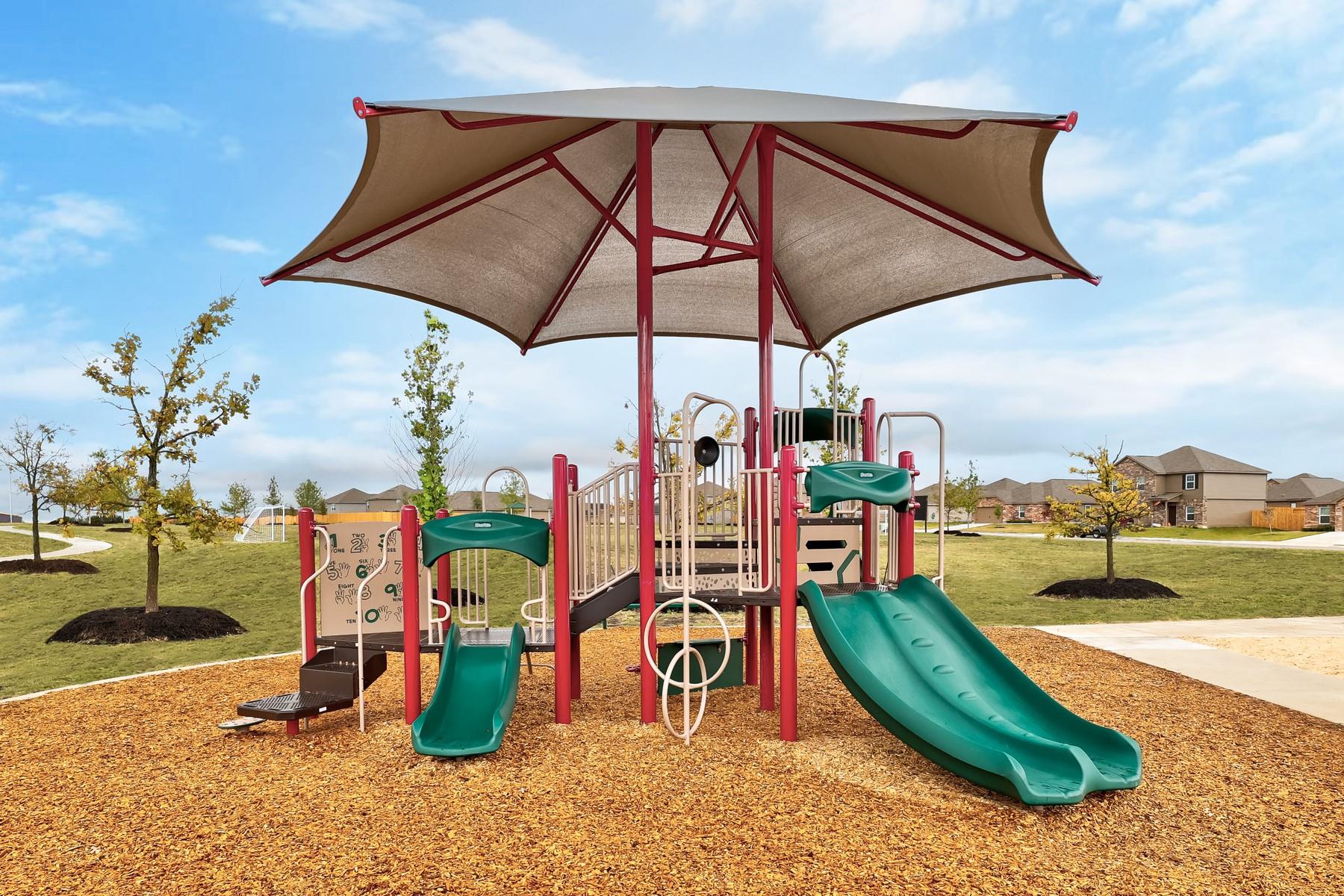 18400 Stellers Sea St, Elgin, TX 78621