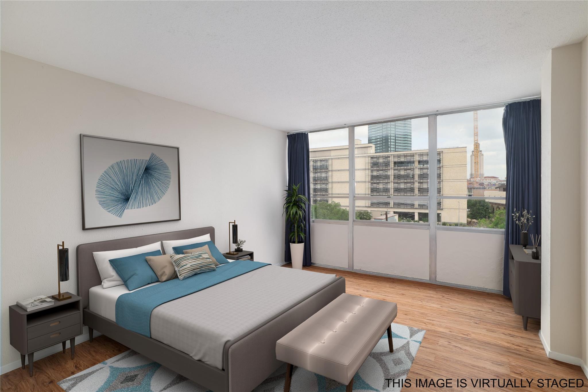 1800 Lavaca St # A508, Austin, TX 78701