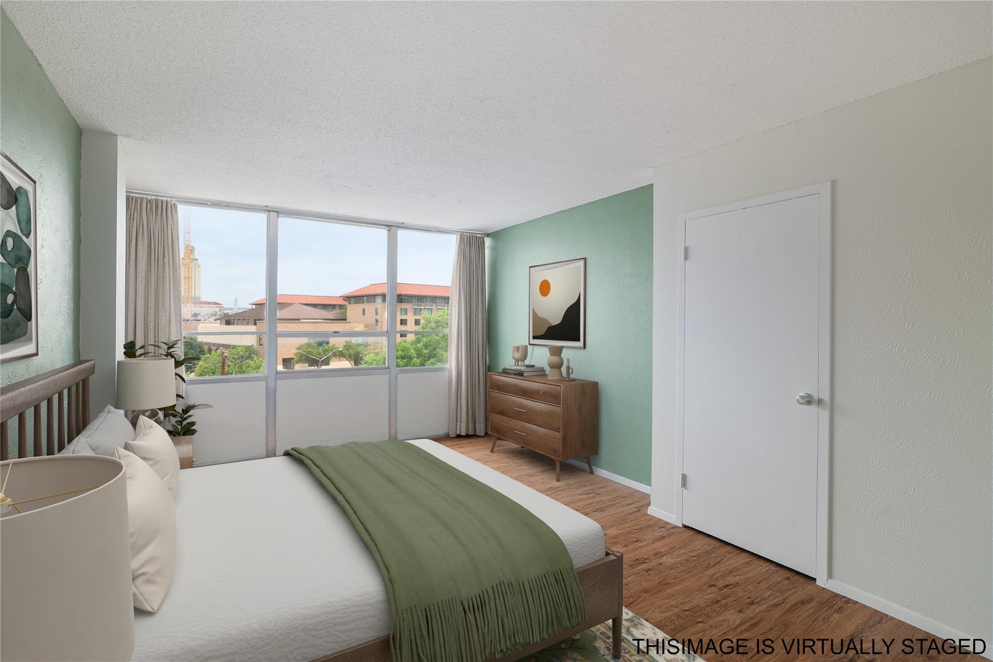 1800 Lavaca St # A508, Austin, TX 78701