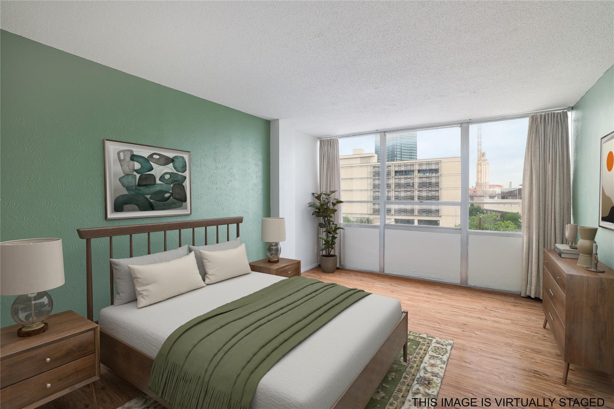 1800 Lavaca St # A508, Austin, TX 78701