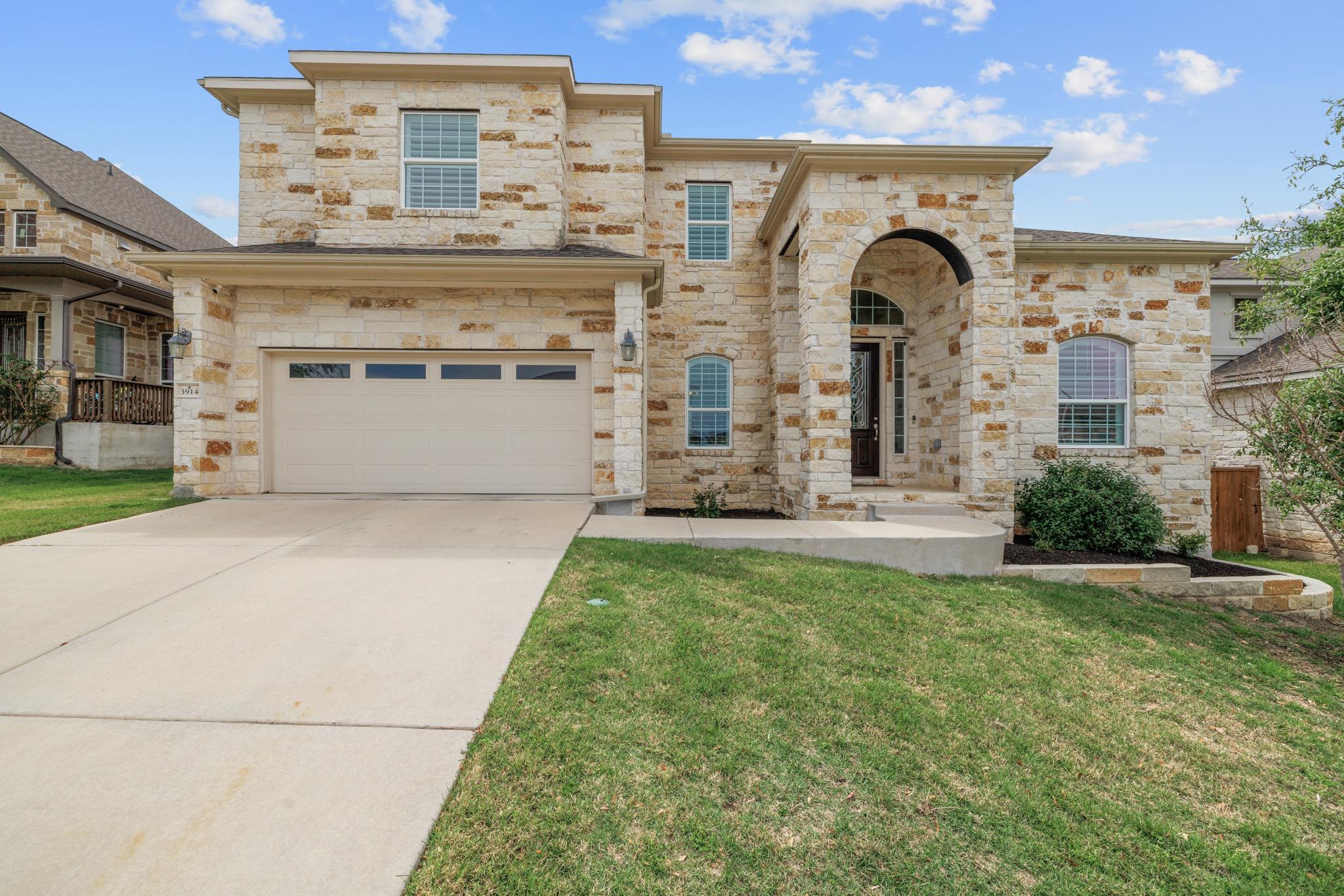3914 Logan Ridge Dr, Cedar Park, TX 78613