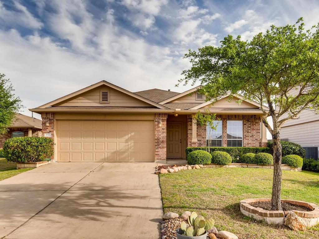 2736 Herrington Cv, Round Rock, TX 78665