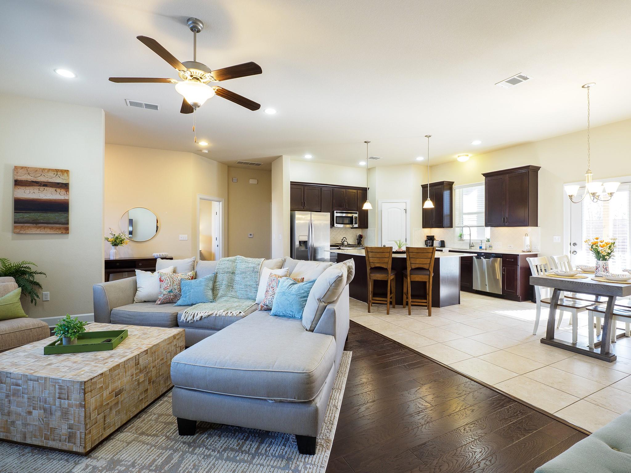 5605 Roosevelt Ave # A, Austin, TX 78756