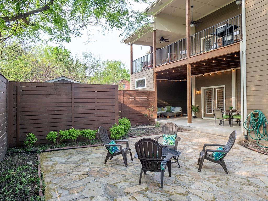 5605 Roosevelt Ave # A, Austin, TX 78756