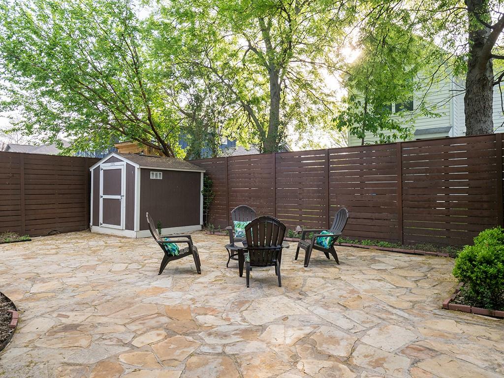 5605 Roosevelt Ave # A, Austin, TX 78756