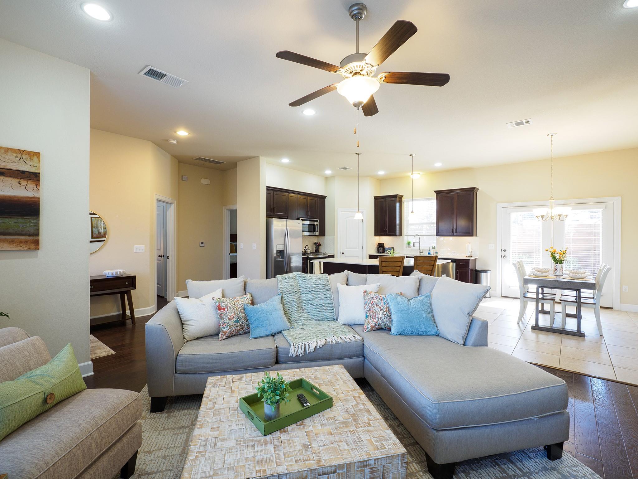 5605 Roosevelt Ave # A, Austin, TX 78756