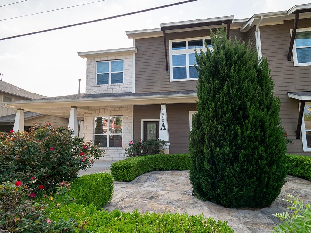 5605 Roosevelt Ave # A, Austin, TX 78756