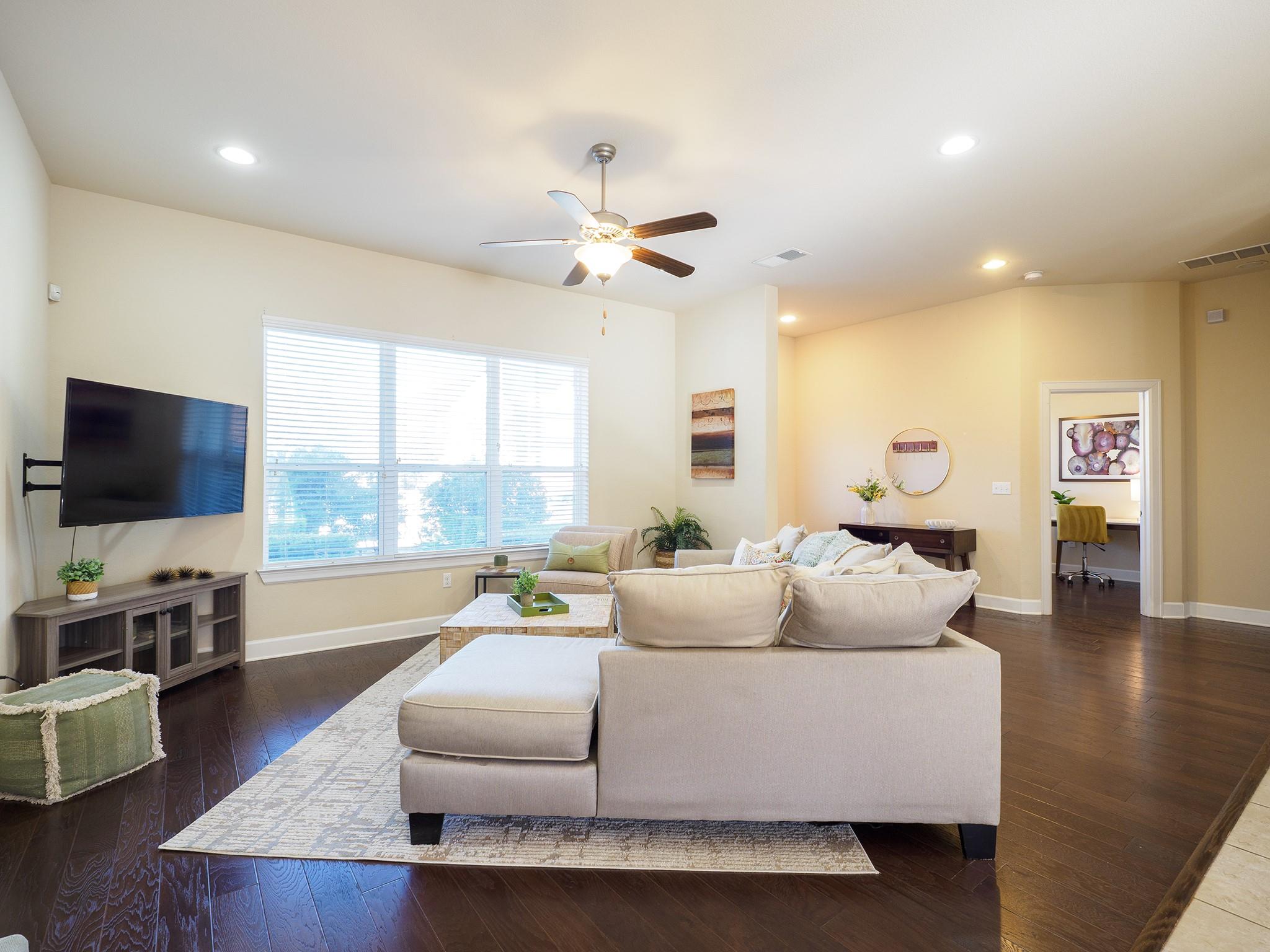 5605 Roosevelt Ave # A, Austin, TX 78756