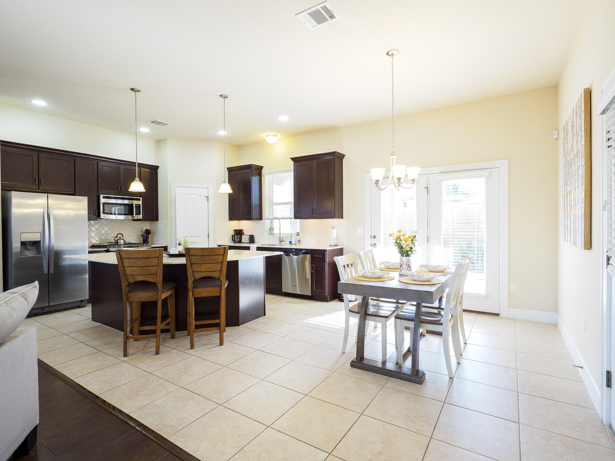 5605 Roosevelt Ave # A, Austin, TX 78756