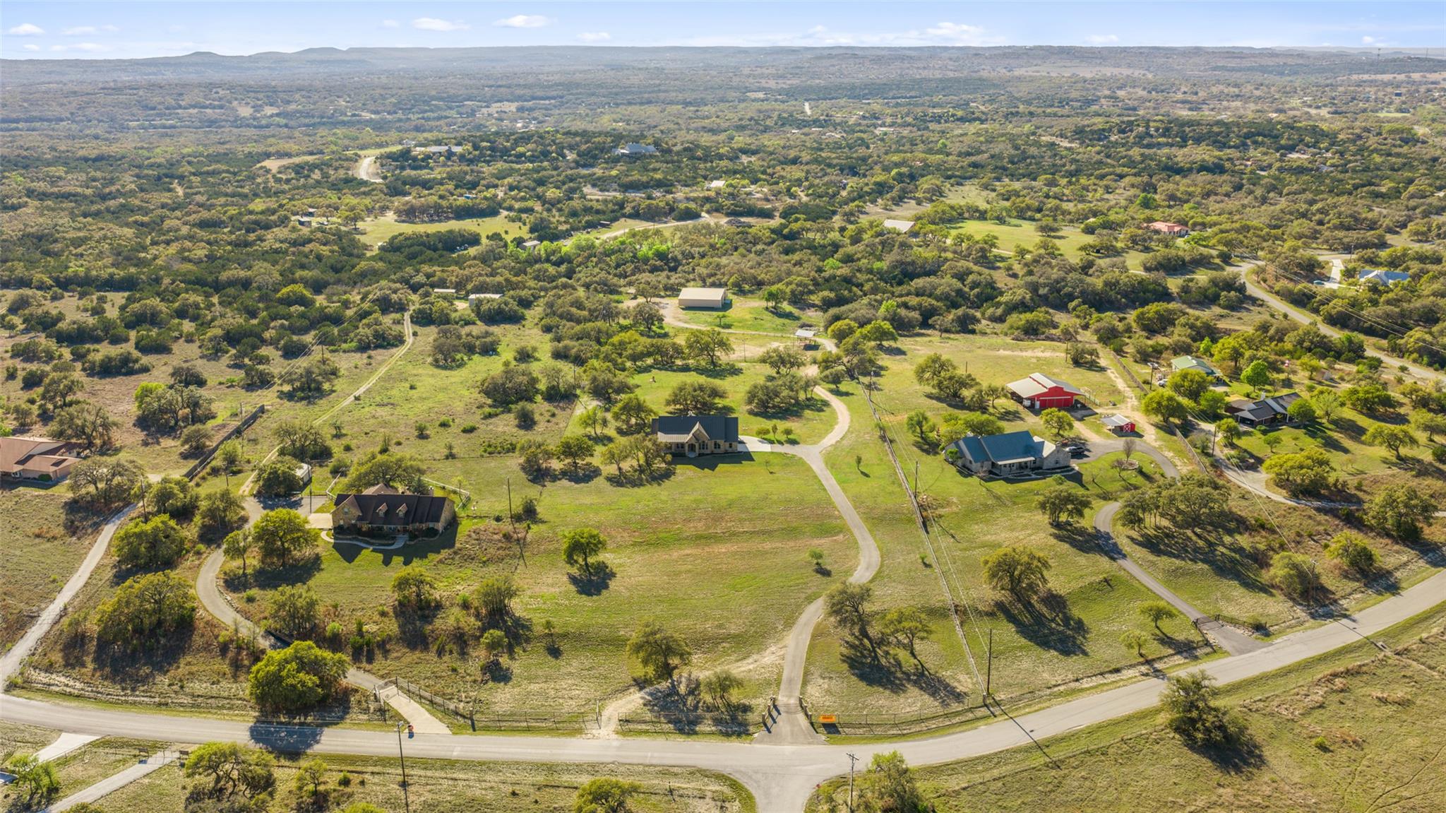 118 Landons Way, Blanco, TX 78606