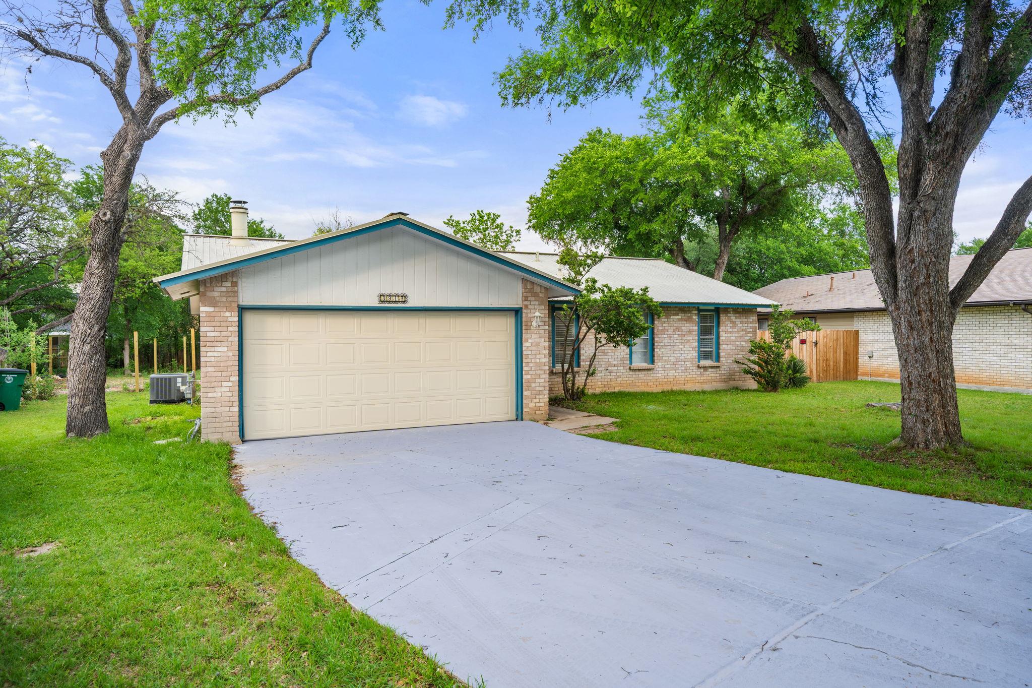 3917 Leafield Dr, Austin, TX 78749
