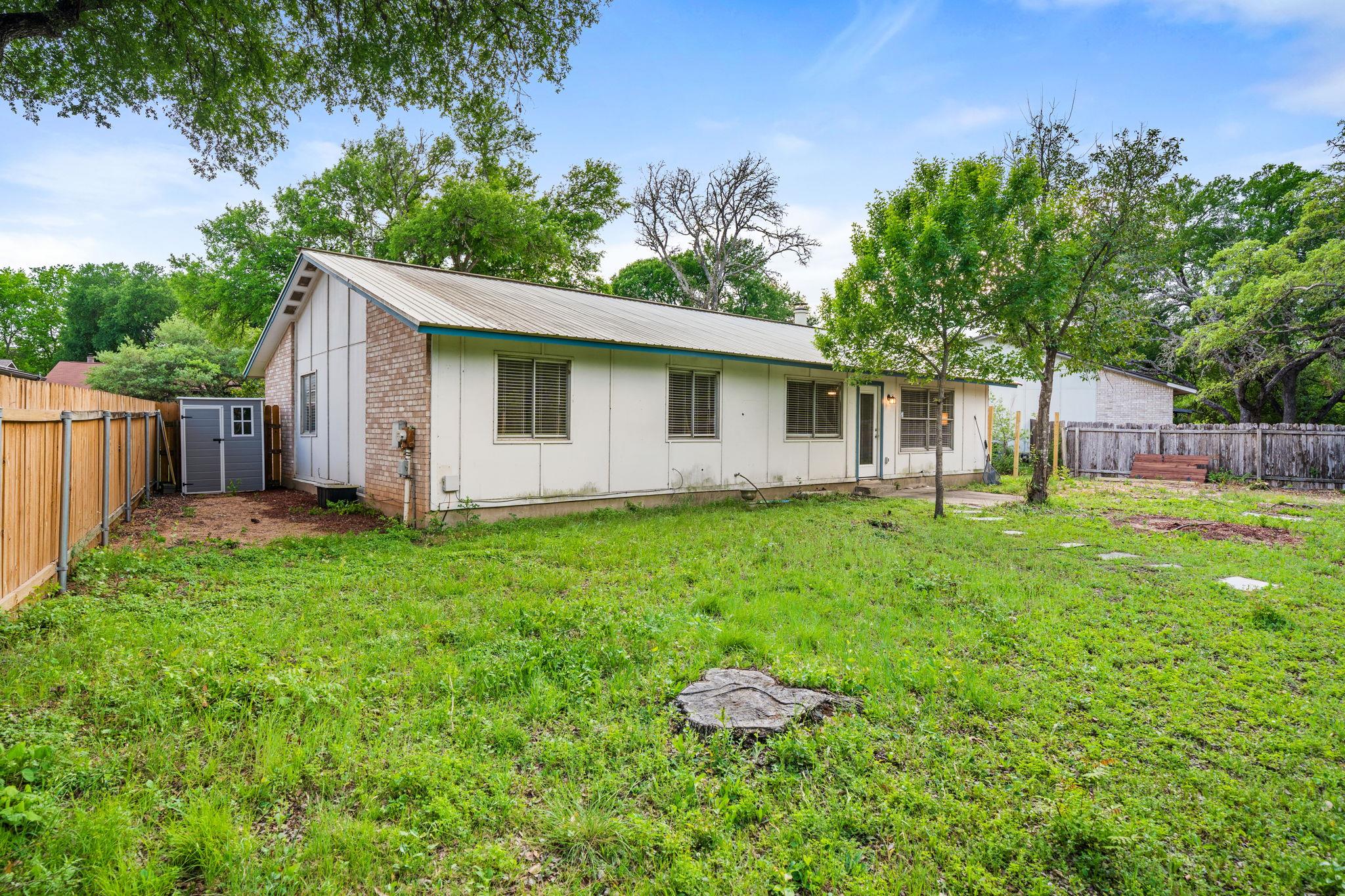 3917 Leafield Dr, Austin, TX 78749