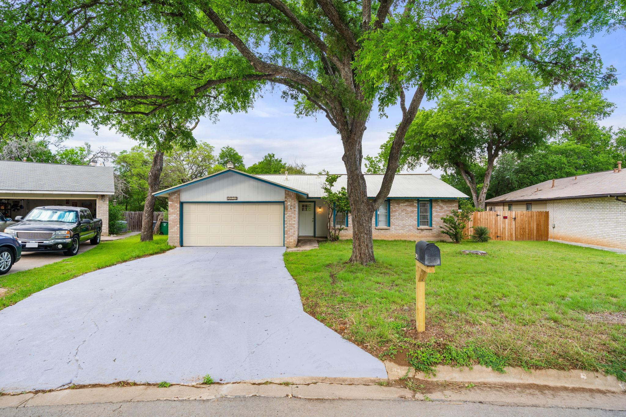 3917 Leafield Dr, Austin, TX 78749