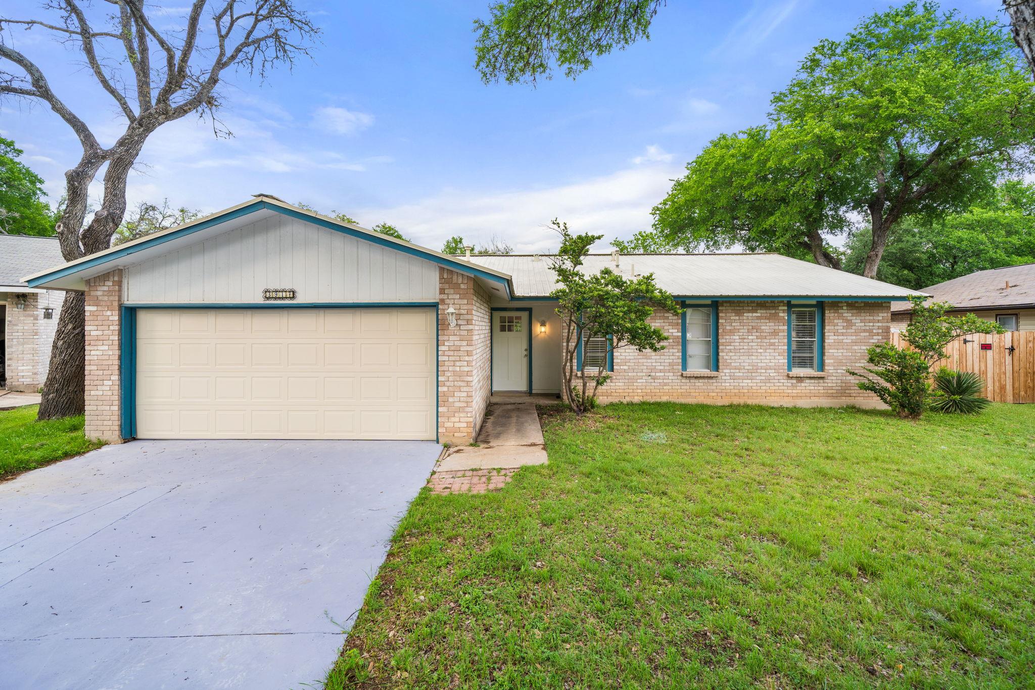 3917 Leafield Dr, Austin, TX 78749
