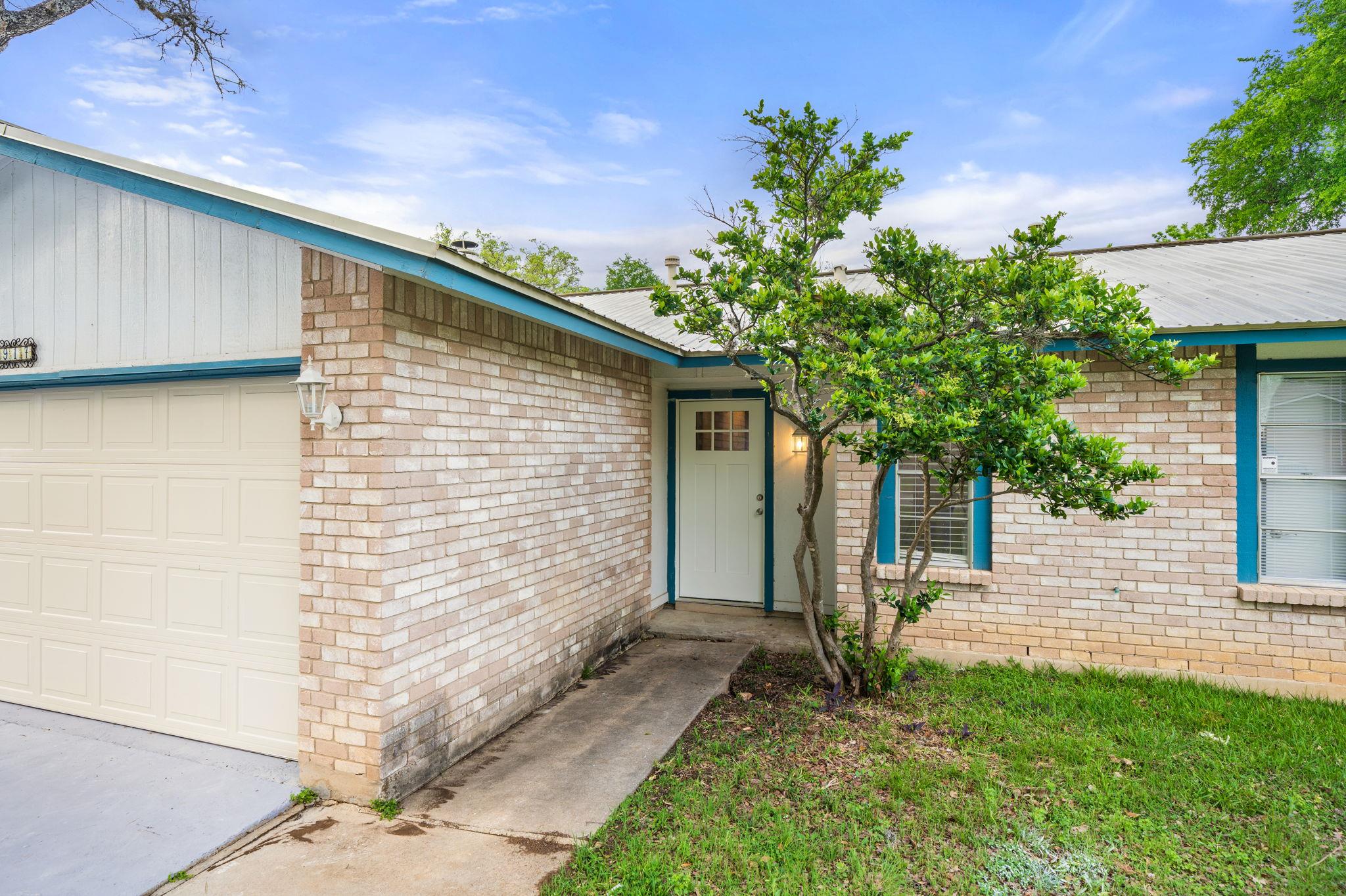 3917 Leafield Dr, Austin, TX 78749