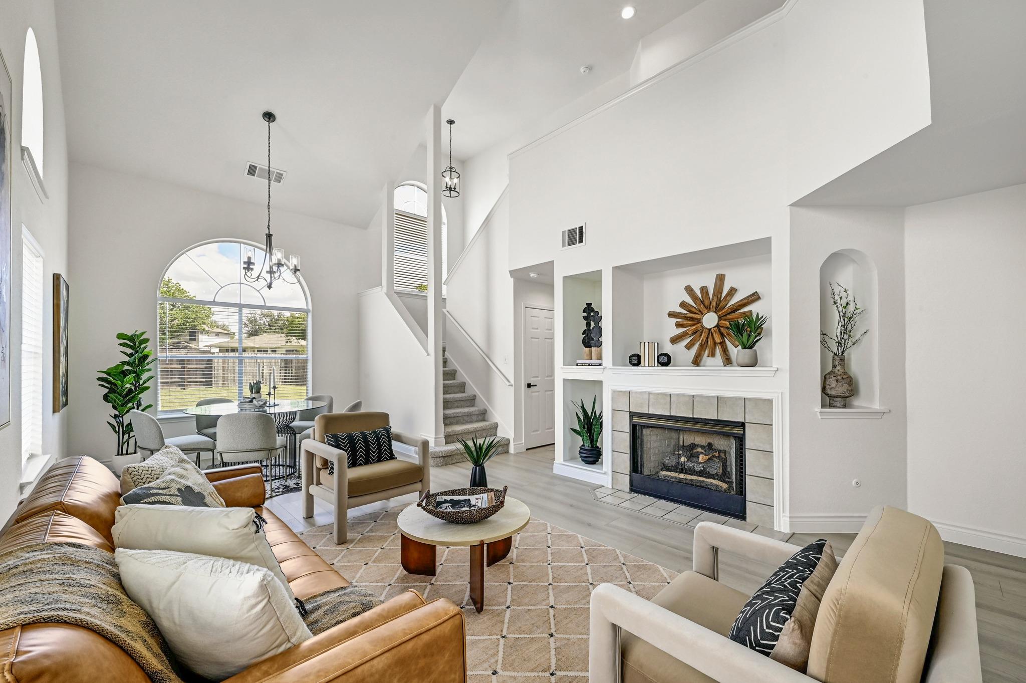 1425 Thibodeaux Dr, Round Rock, TX 78664