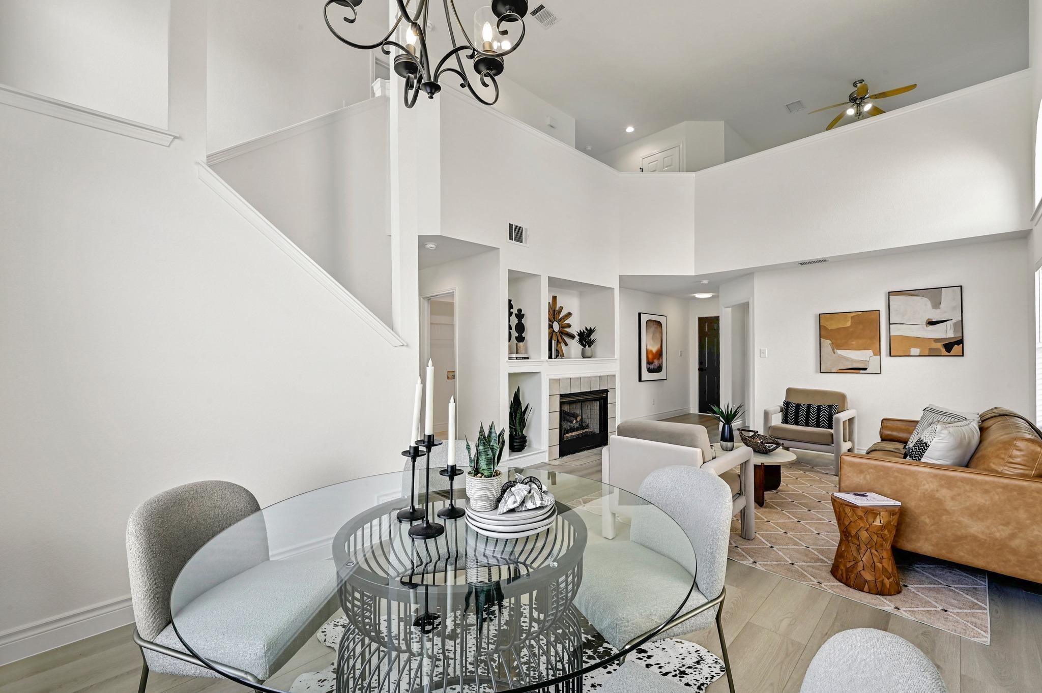 1425 Thibodeaux Dr, Round Rock, TX 78664