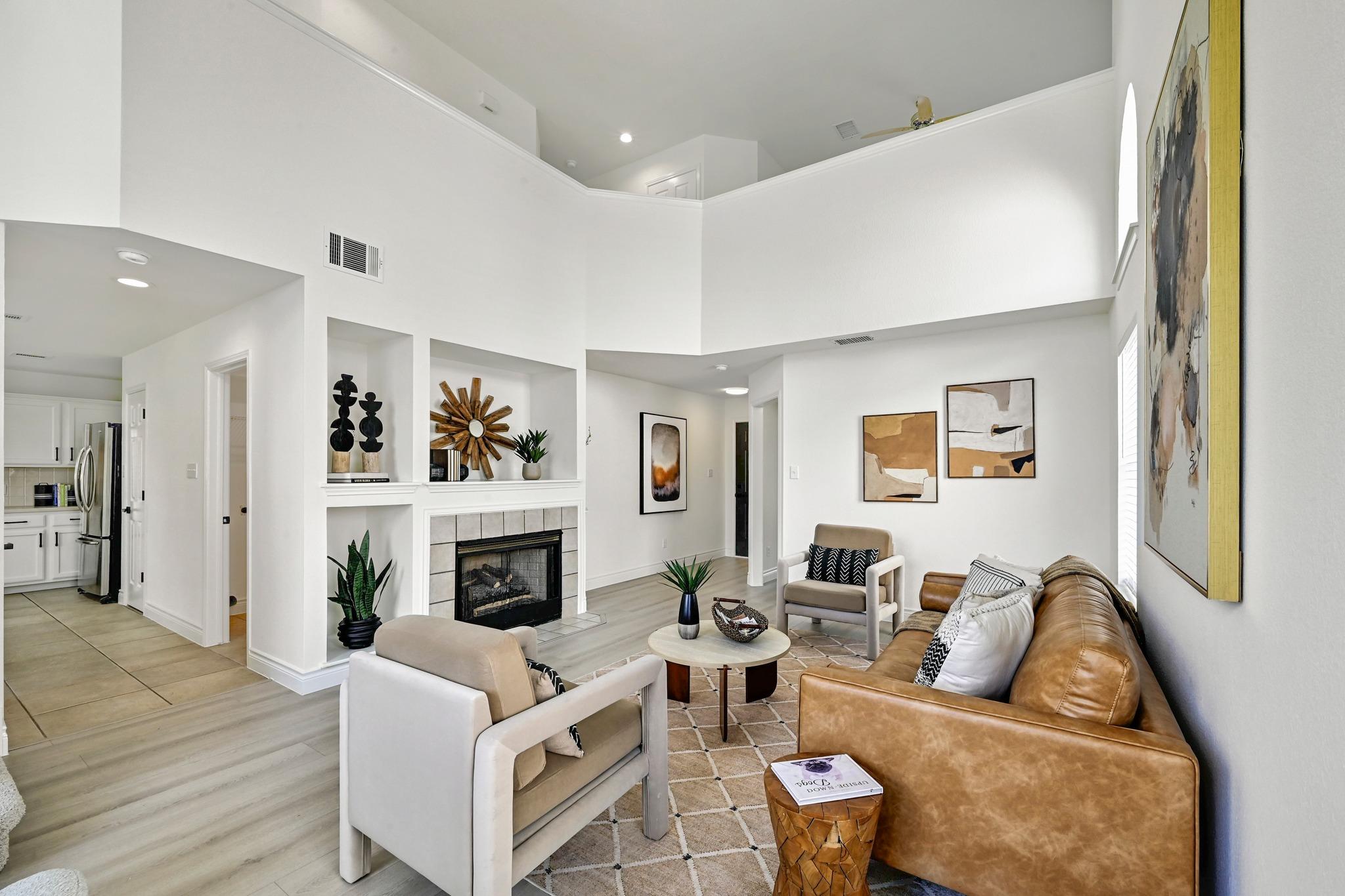 1425 Thibodeaux Dr, Round Rock, TX 78664