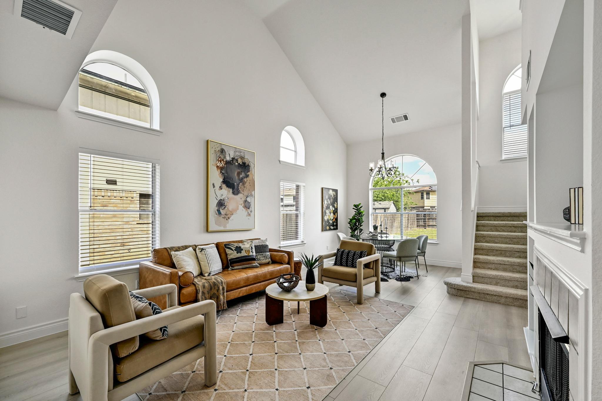 1425 Thibodeaux Dr, Round Rock, TX 78664