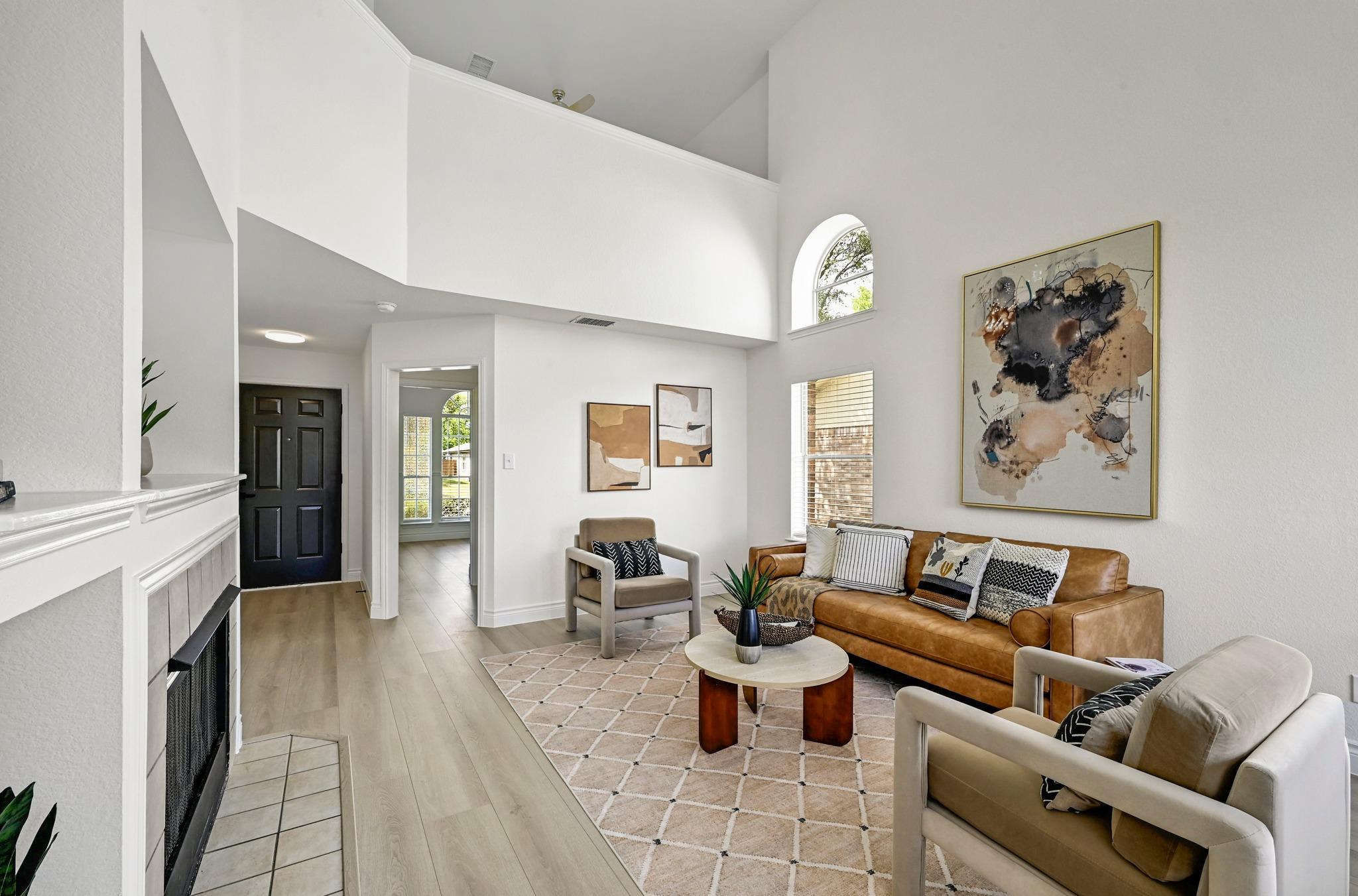 1425 Thibodeaux Dr, Round Rock, TX 78664