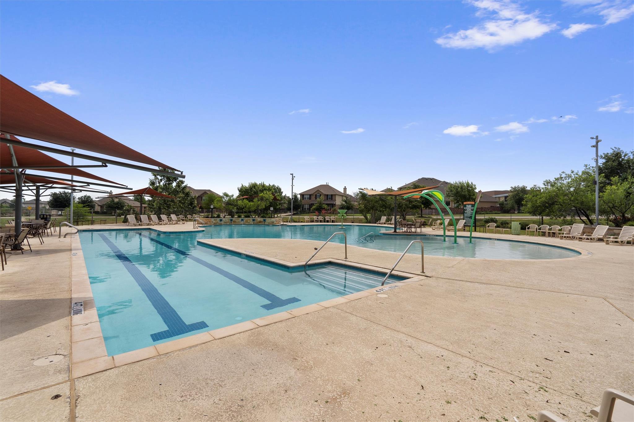 1008 Clearwing Cir, Georgetown, TX 78626