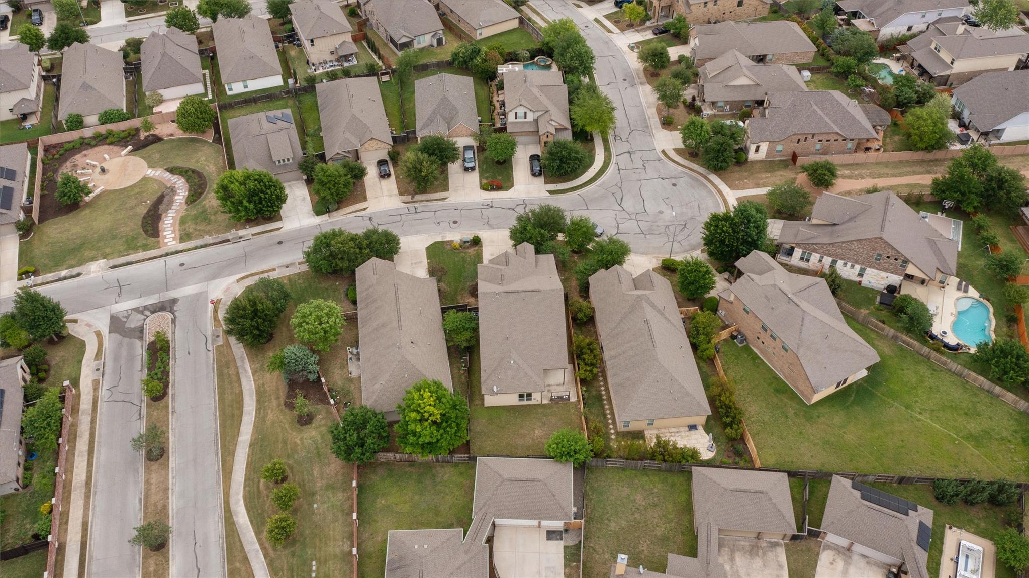 1008 Clearwing Cir, Georgetown, TX 78626