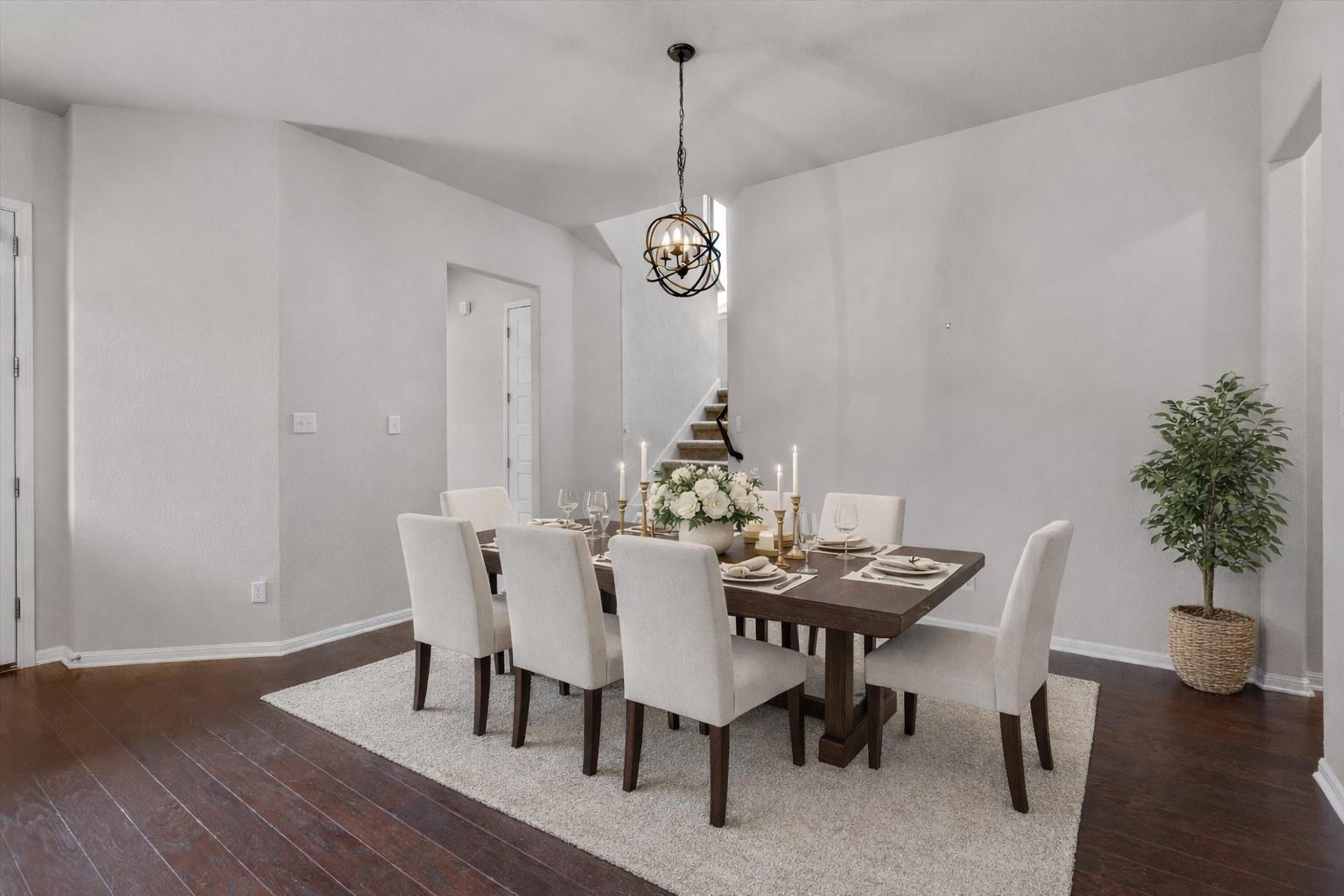 1008 Clearwing Cir, Georgetown, TX 78626