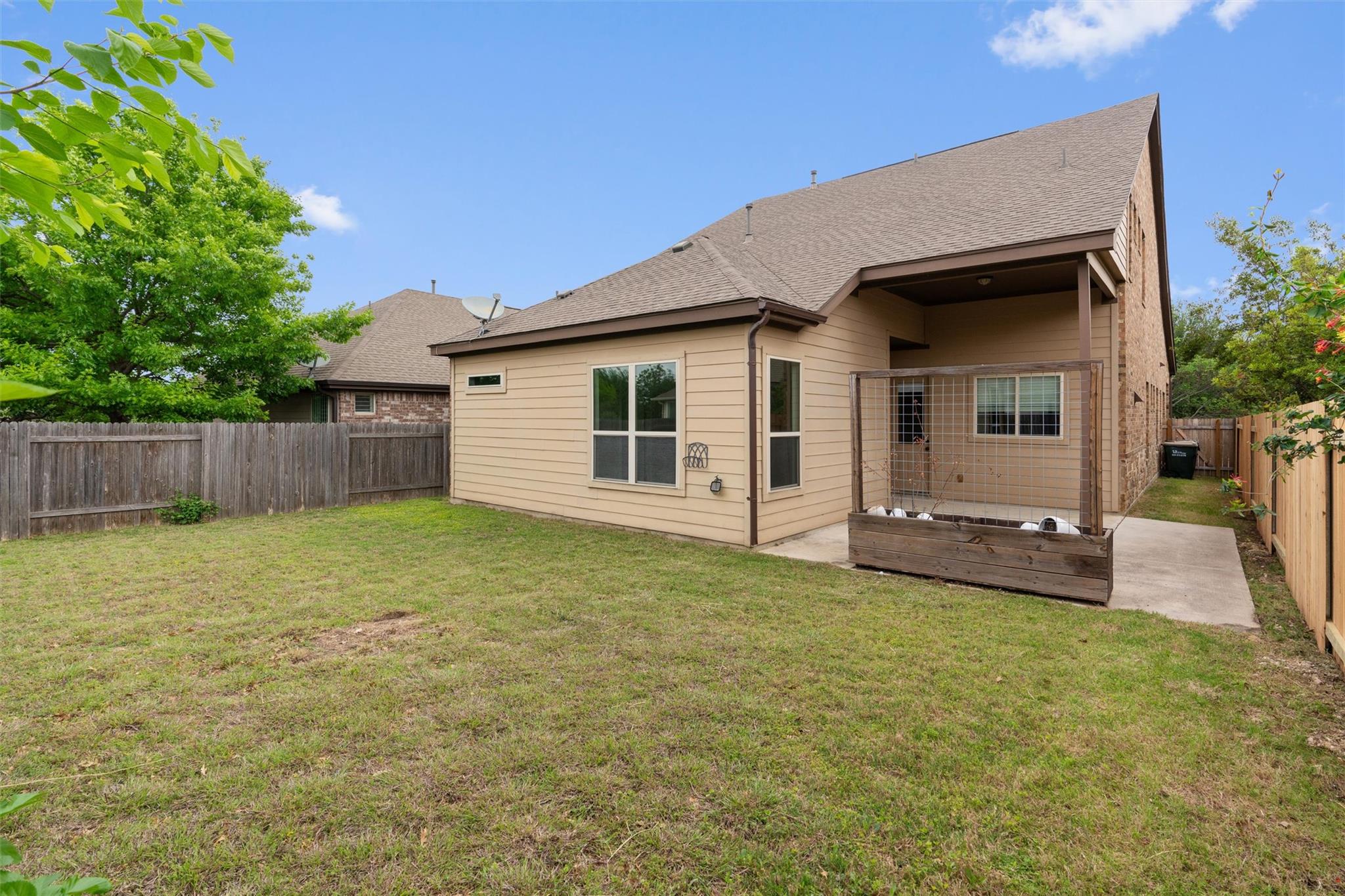 1008 Clearwing Cir, Georgetown, TX 78626