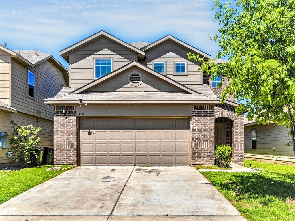 3108 Tilmon Ln, Austin, TX 78725