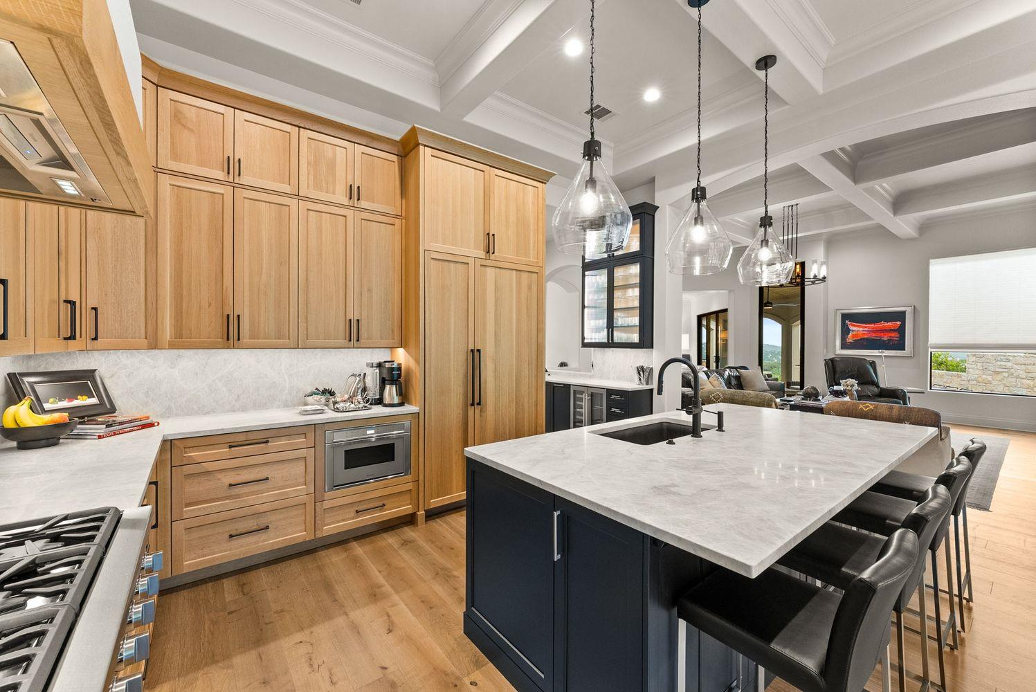 2300 Barton Creek Blvd # 8, Austin, TX 78735