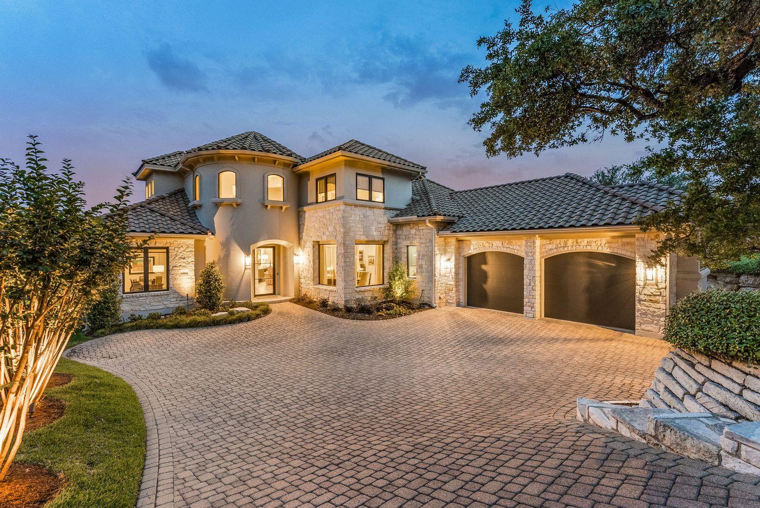 2300 Barton Creek Blvd # 8, Austin, TX 78735