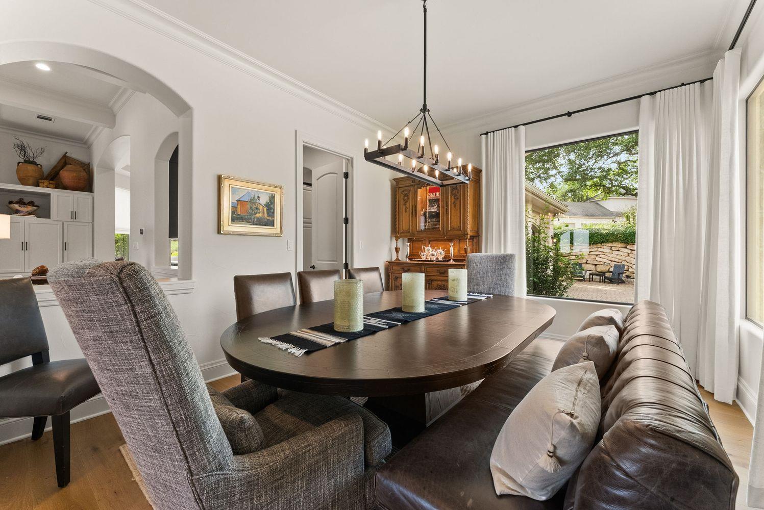 2300 Barton Creek Blvd # 8, Austin, TX 78735