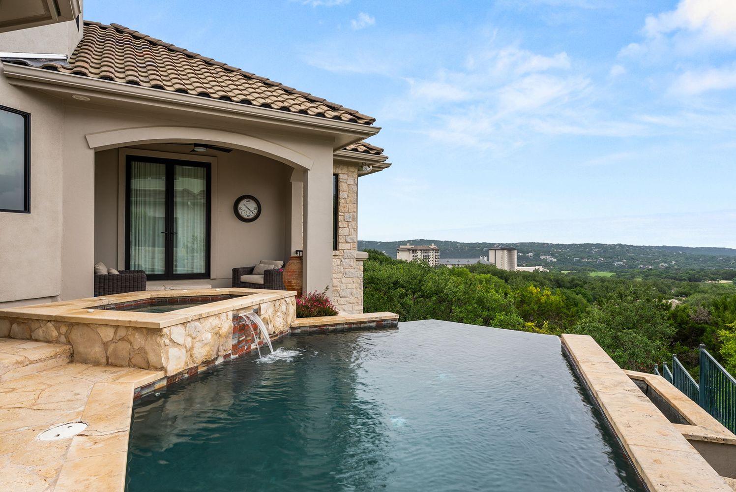 2300 Barton Creek Blvd # 8, Austin, TX 78735