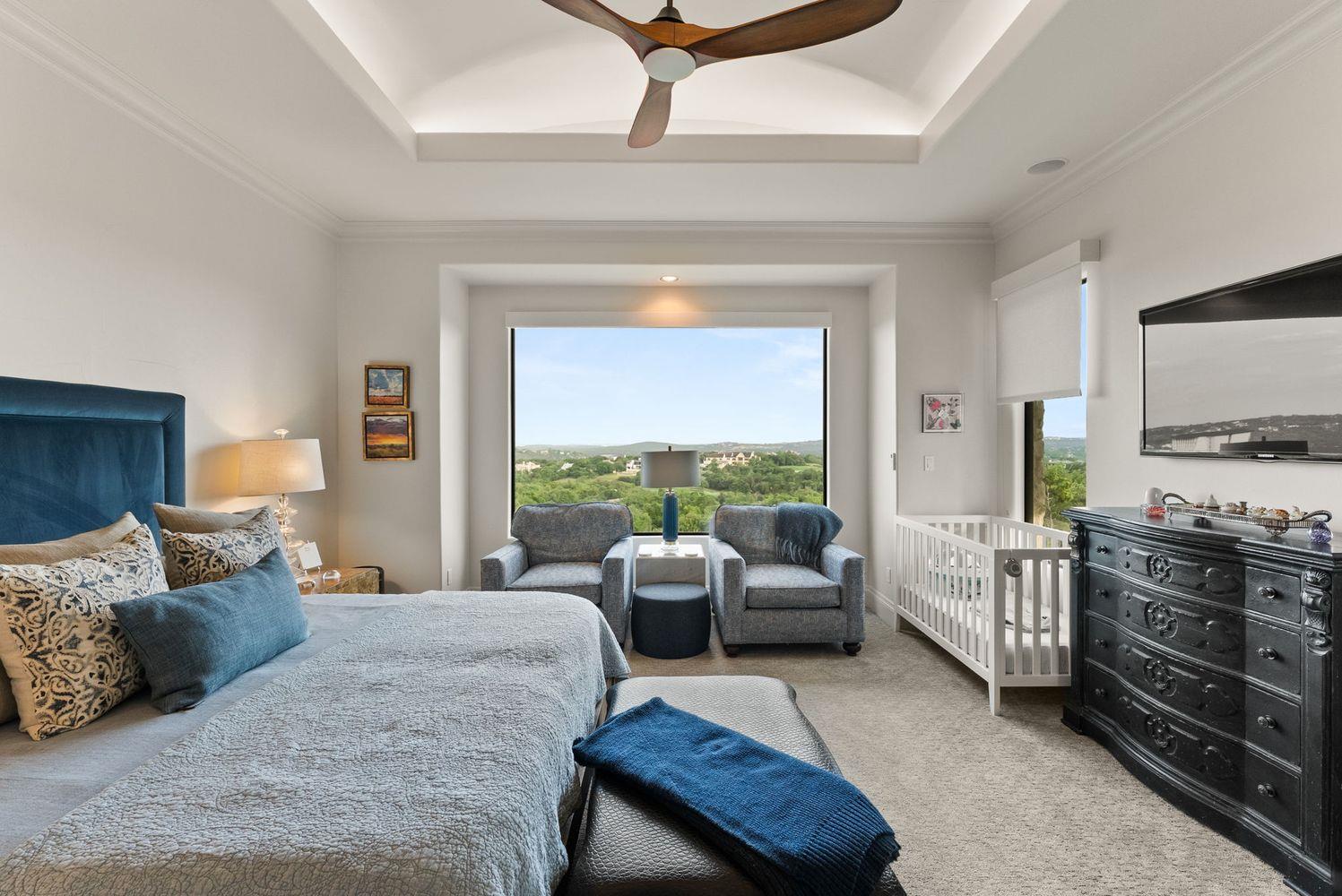 2300 Barton Creek Blvd # 8, Austin, TX 78735