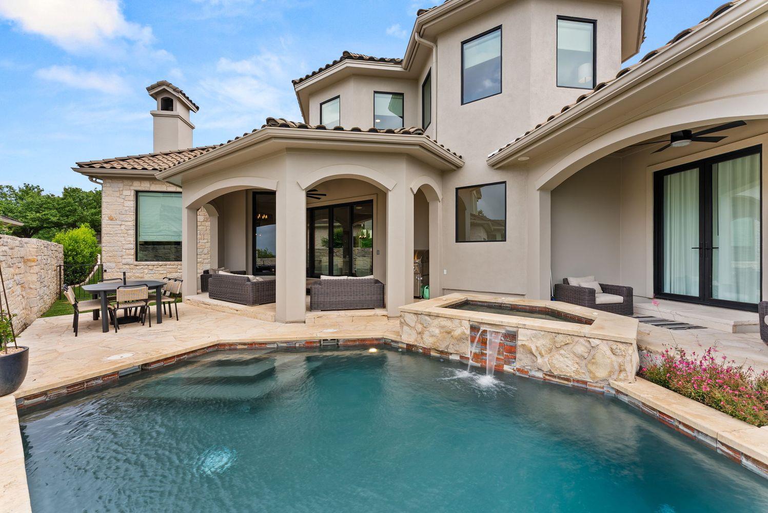 2300 Barton Creek Blvd # 8, Austin, TX 78735