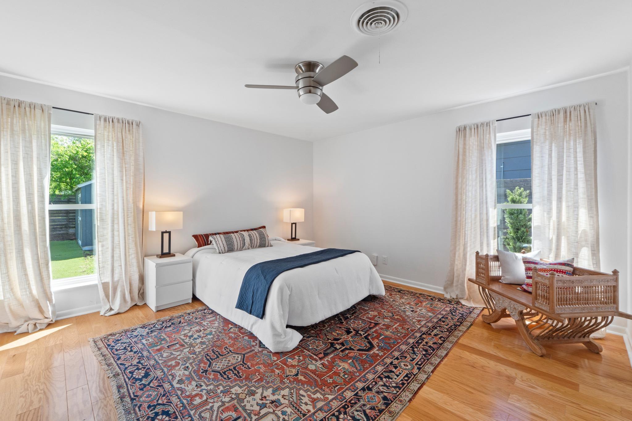 5511 Delwood Dr, Austin, TX 78723