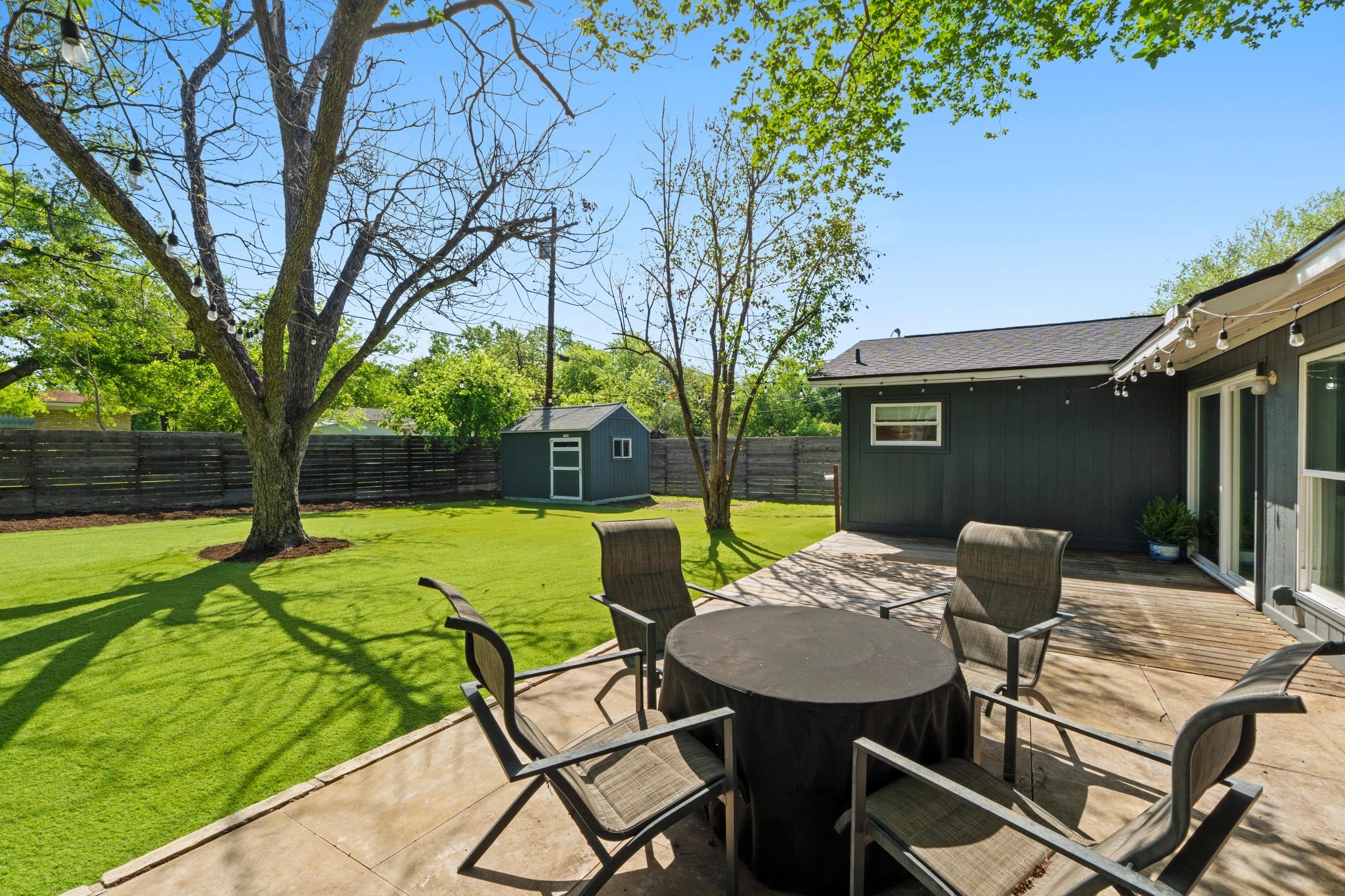 5511 Delwood Dr, Austin, TX 78723