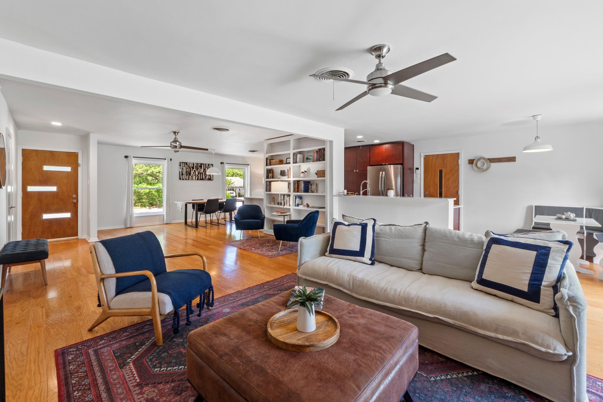 5511 Delwood Dr, Austin, TX 78723