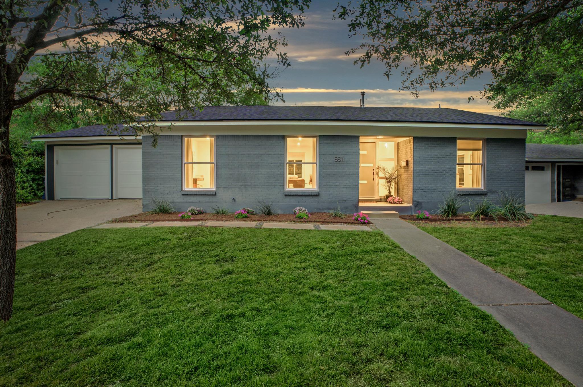 5511 Delwood Dr, Austin, TX 78723