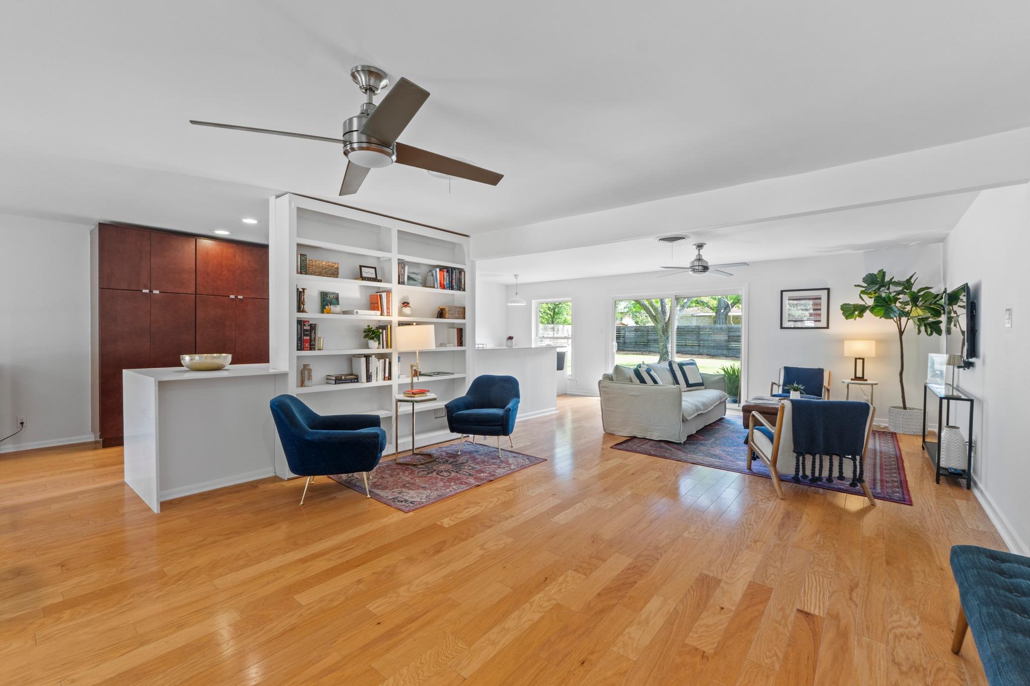 5511 Delwood Dr, Austin, TX 78723