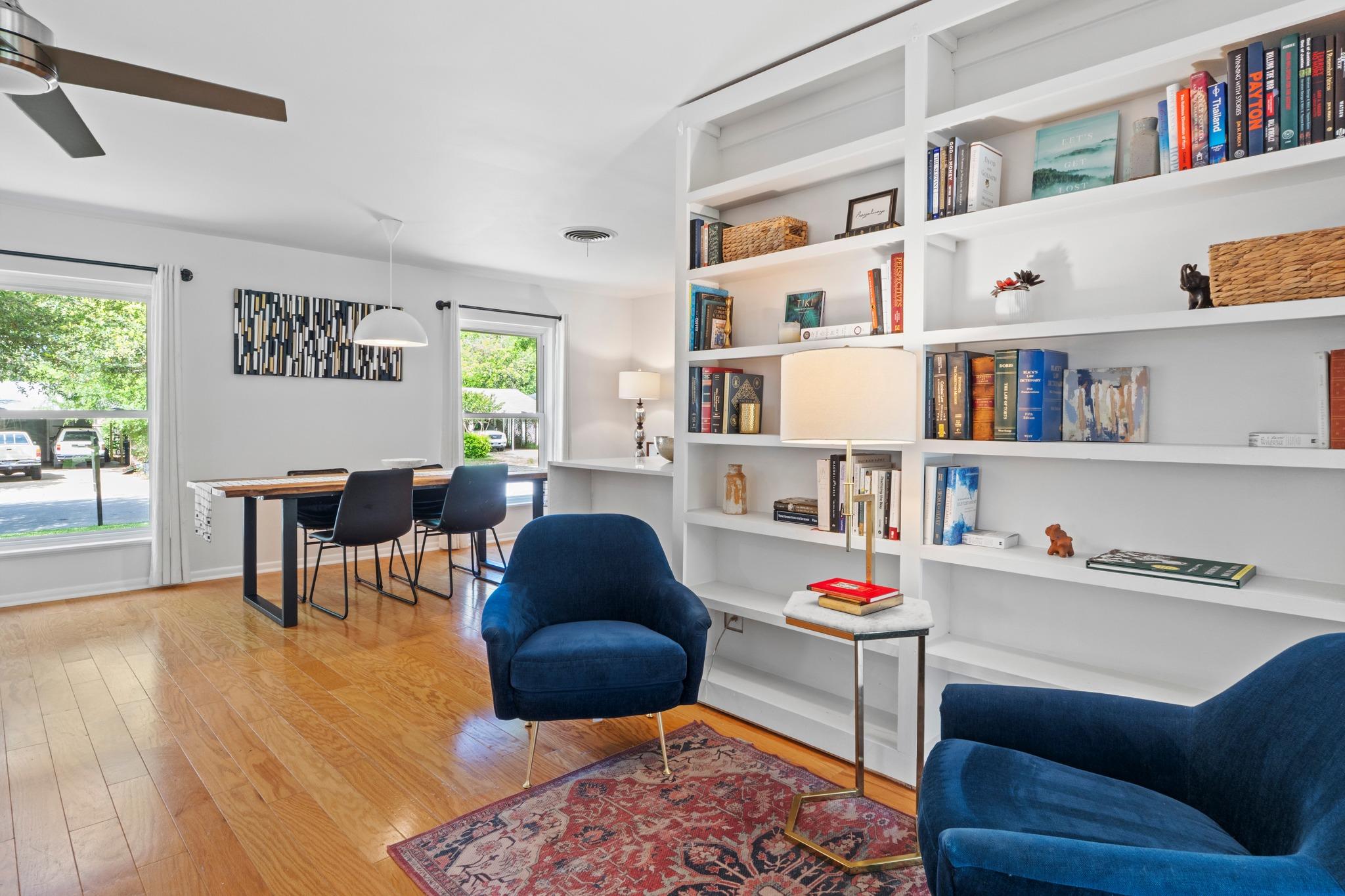 5511 Delwood Dr, Austin, TX 78723