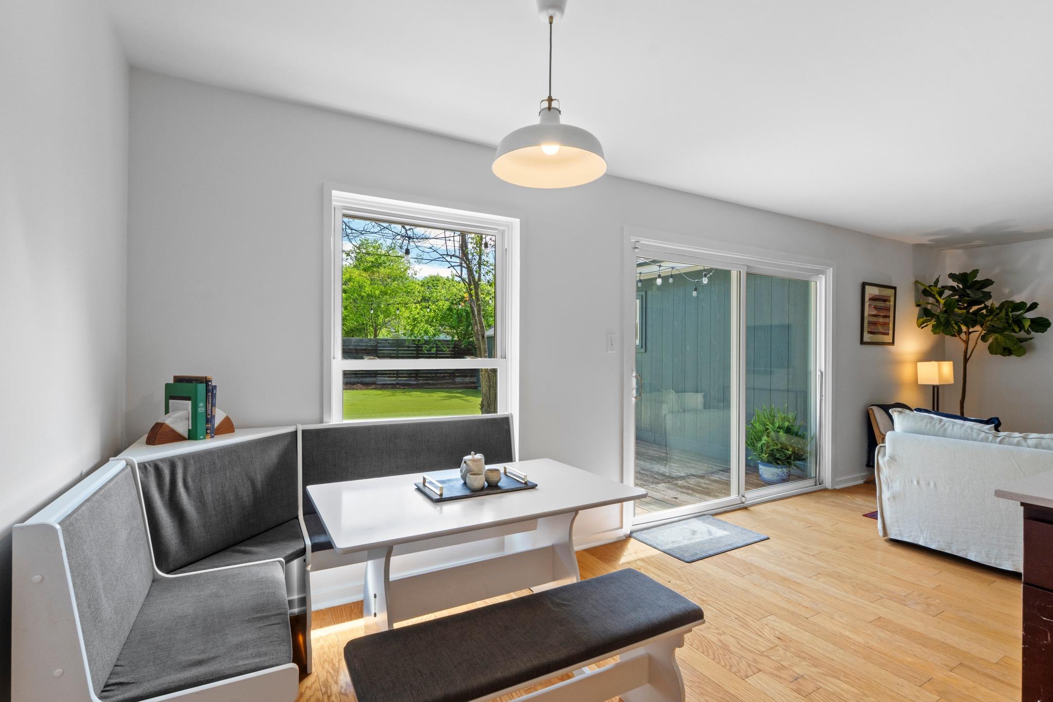 5511 Delwood Dr, Austin, TX 78723