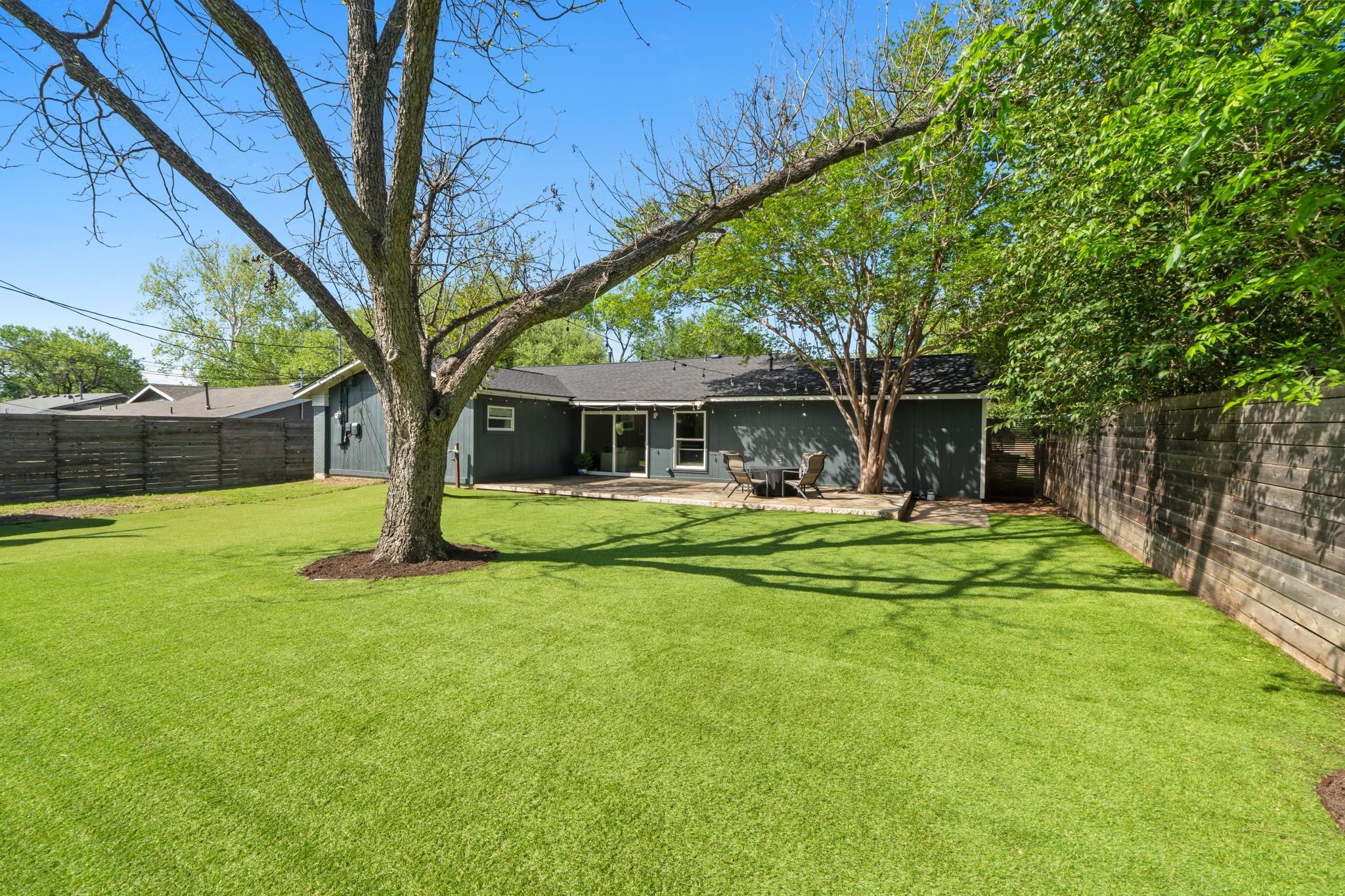 5511 Delwood Dr, Austin, TX 78723