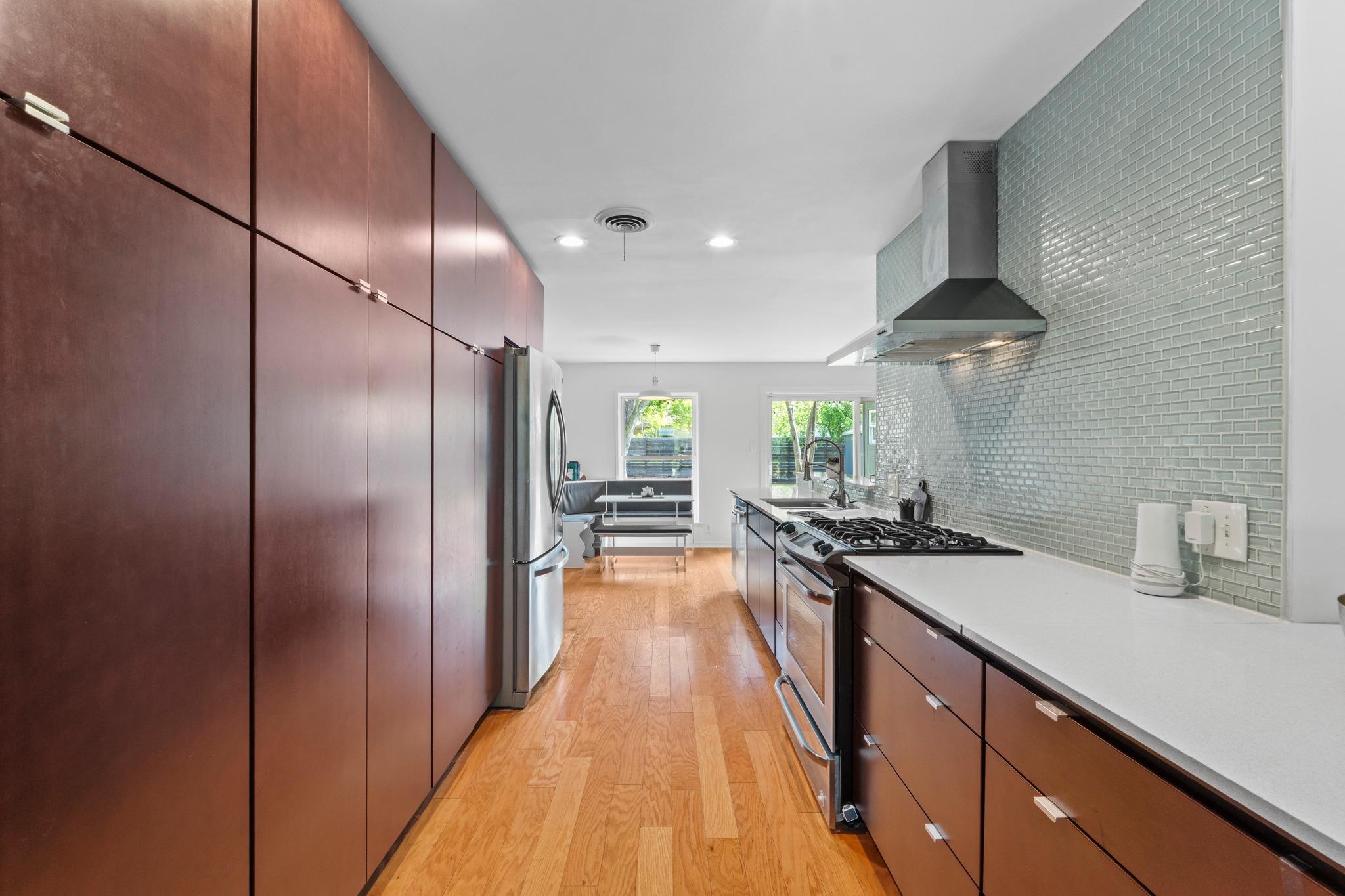 5511 Delwood Dr, Austin, TX 78723