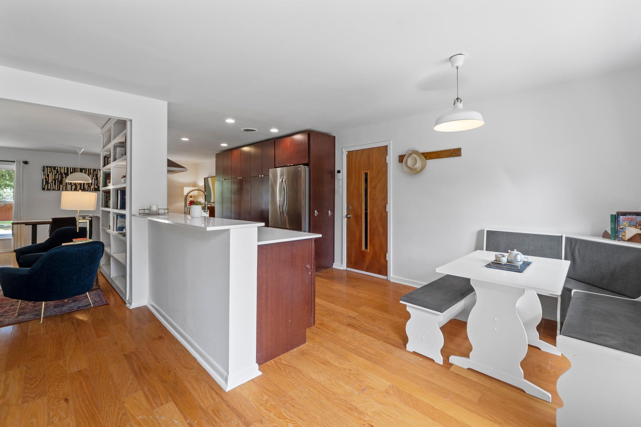 5511 Delwood Dr, Austin, TX 78723