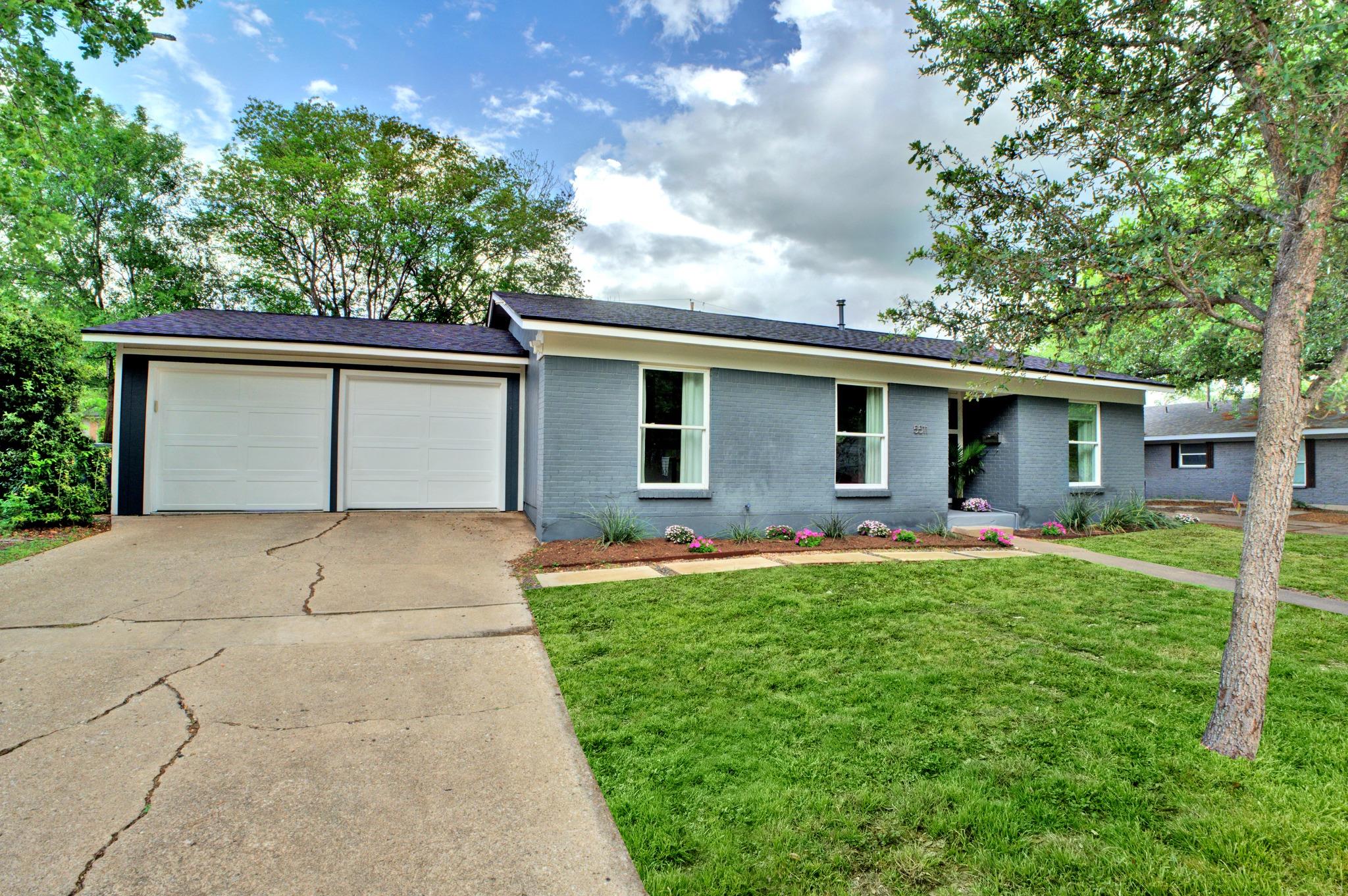 5511 Delwood Dr, Austin, TX 78723