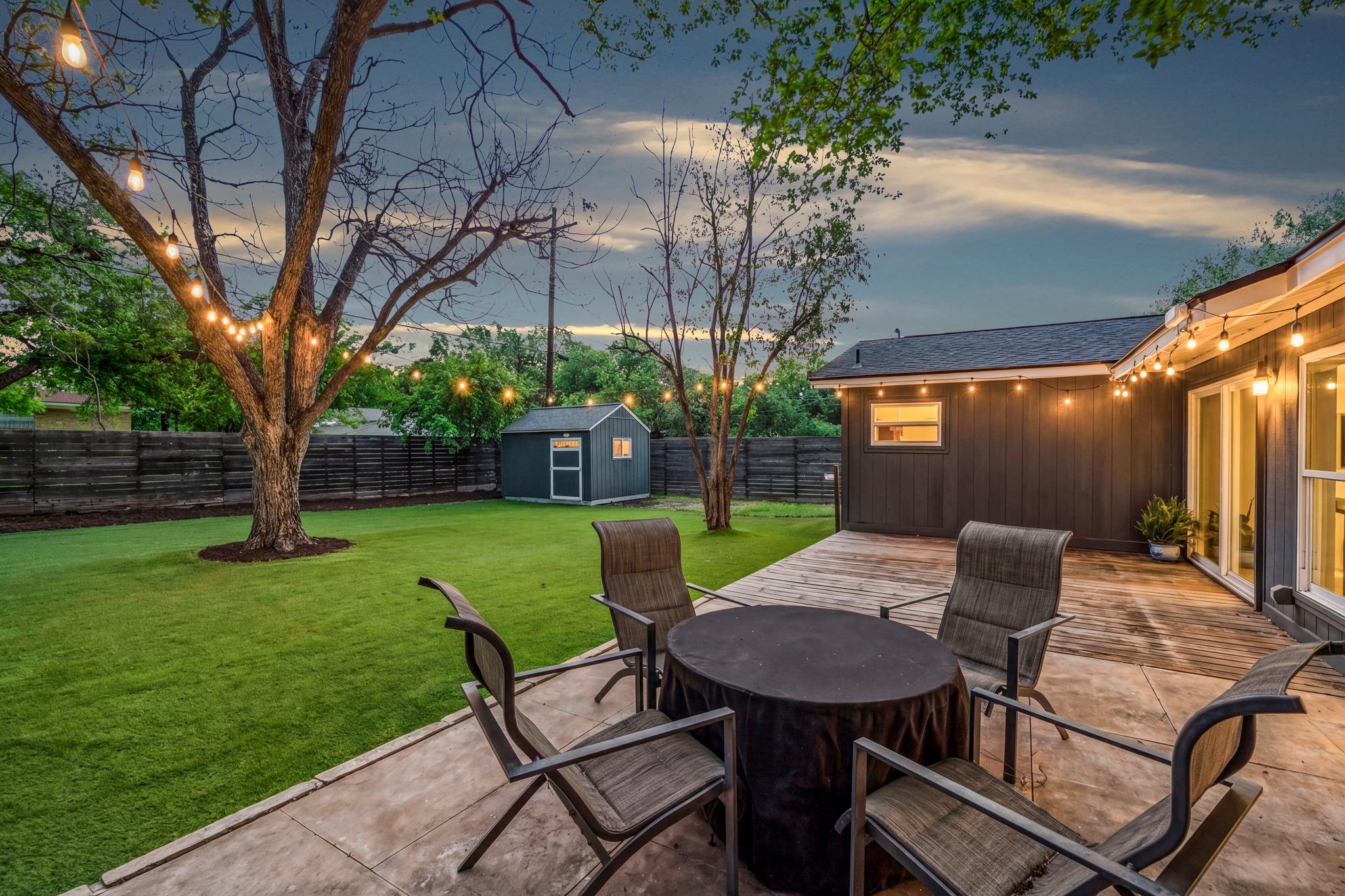 5511 Delwood Dr, Austin, TX 78723