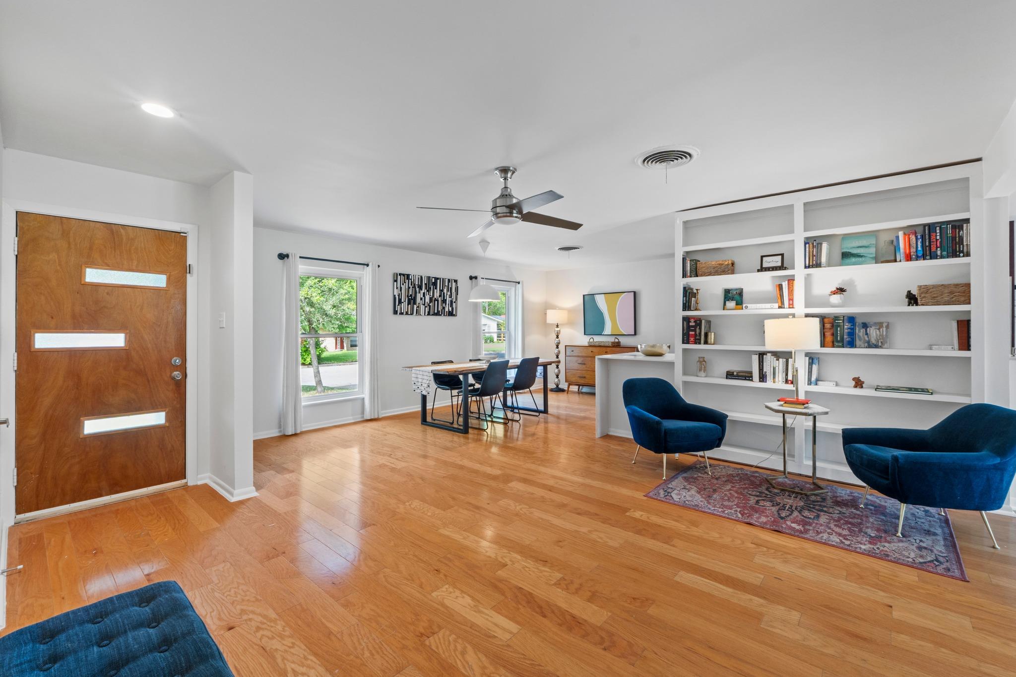 5511 Delwood Dr, Austin, TX 78723